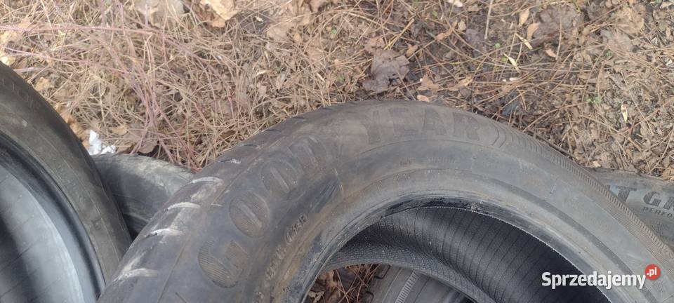 2x2355517 2x1757014 2x2056016 175 Samochodowe Kraków sprzedam