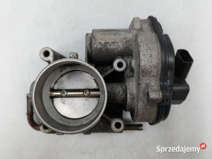 Przepustnica Ford C Focus MK2 18 16v Wyszków