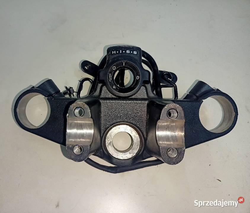 Półka górna Honda CB 500 Turek