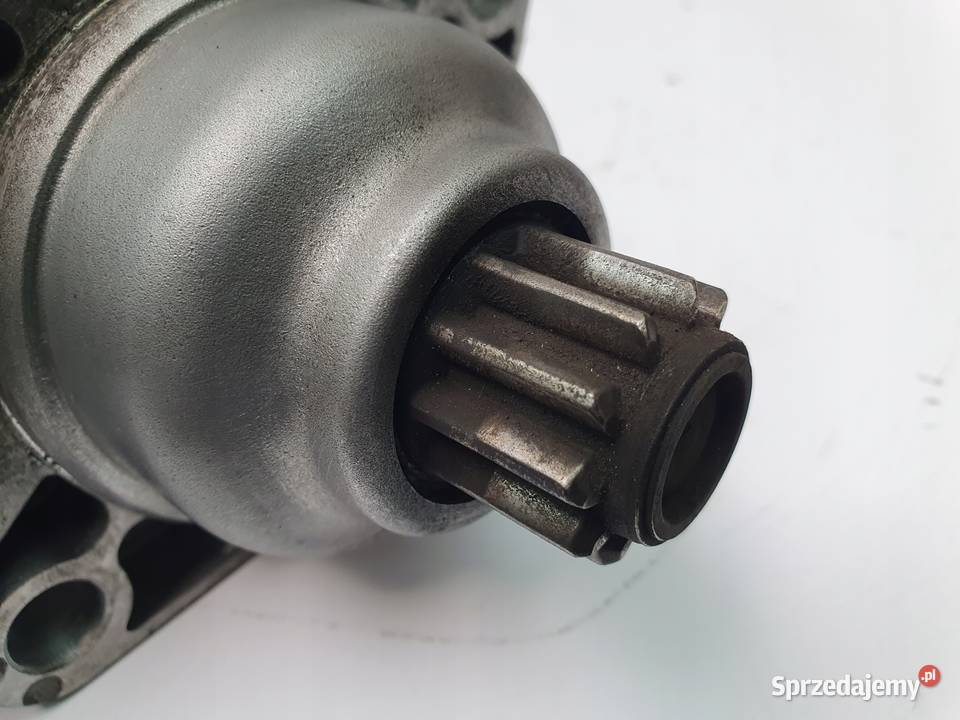 ROZRUSZNIK VW Golf V 20 TDI BKD Valeo 02M911023M lubelskie Chełm