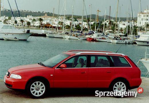 Szyba boczna drzwi Audi A4 b5 9401 sedankombi szyby Kraków
