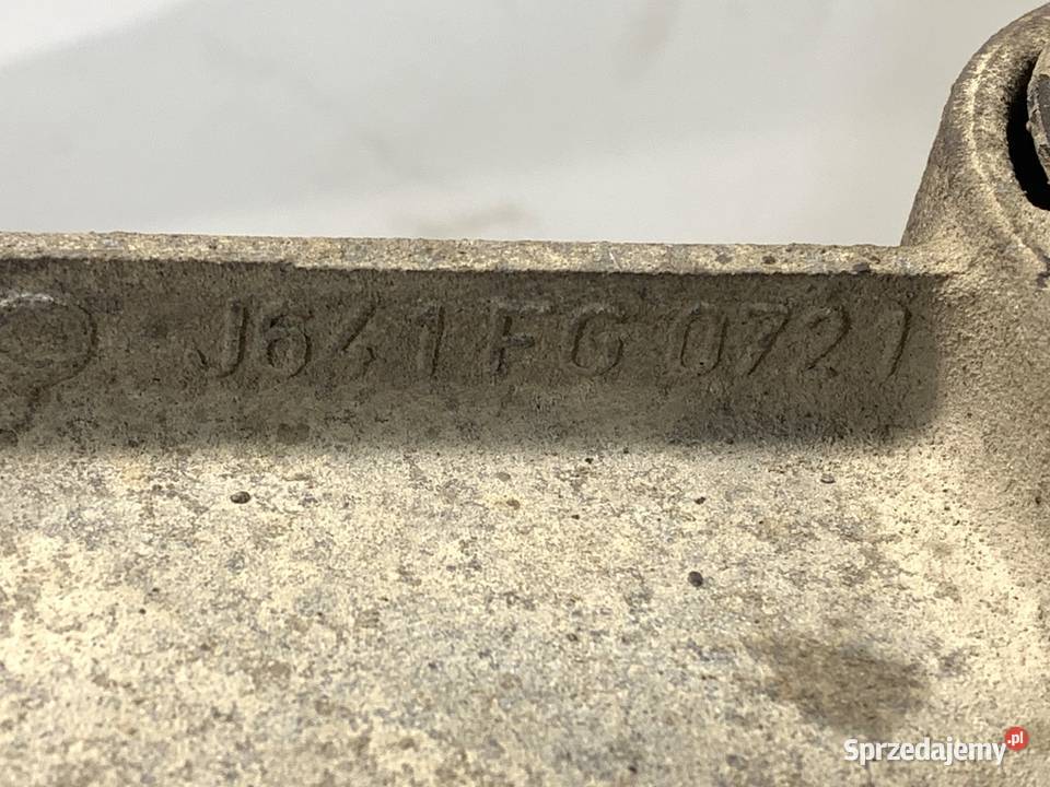 MOST DYFER TYŁ RENAULT SCENIC I J641FG0721 19 osobowe sprzedam