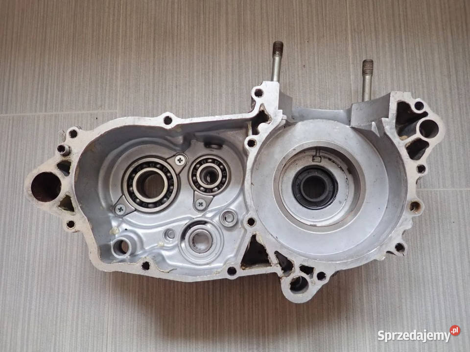 Karter Lewy Kawasaki KX 250 9402r Strzelce Krajeńskie