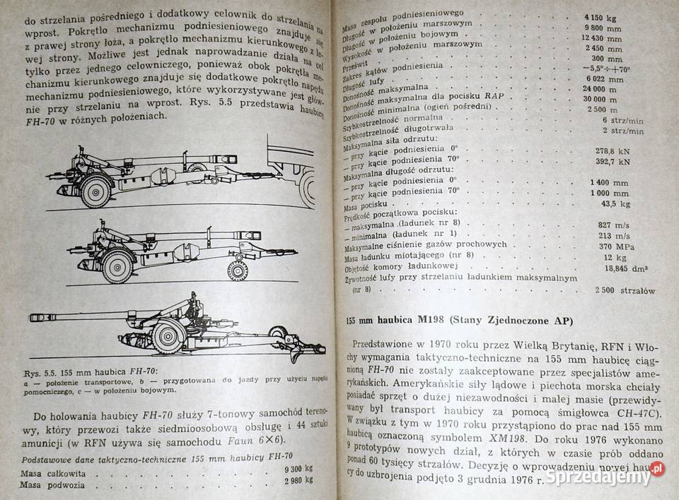 Artyleria wiecznie młoda Zygmunt Pankowski Chełm