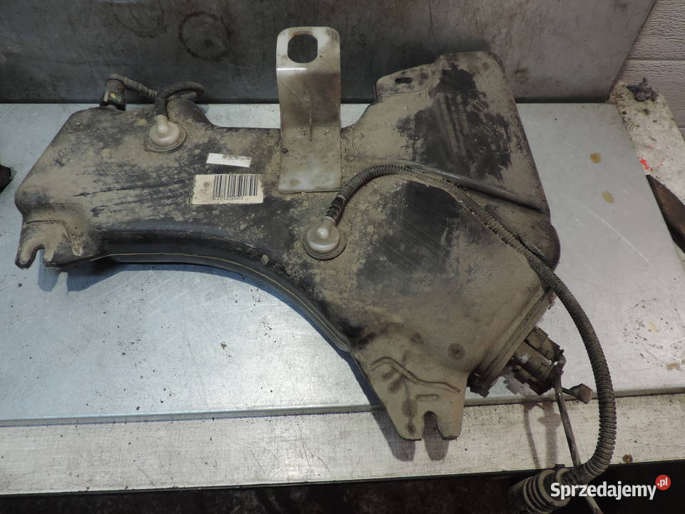 ZBIORNIK PŁYNU FAP DPF PEUGEOT 407 20HDI RHR Nowy Sącz