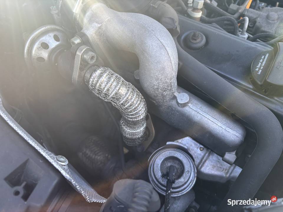 Audi a4b5 19 tdi 110koni Tczew