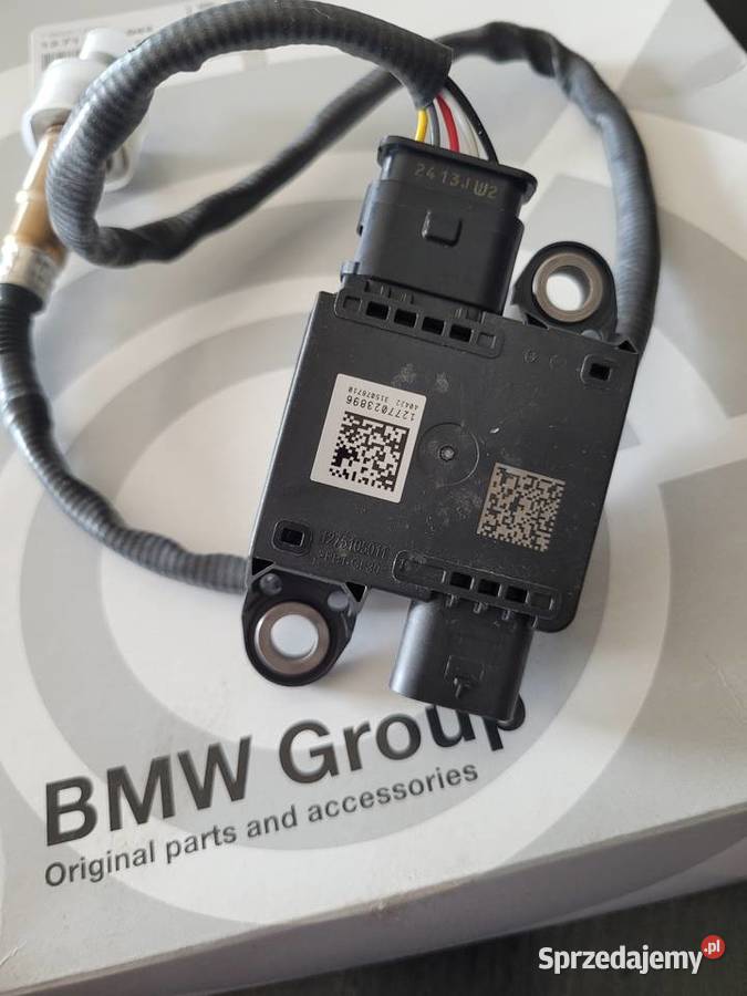 Czujnik Nox BMW 988765601 0281008327328 EGSPM22 Radom