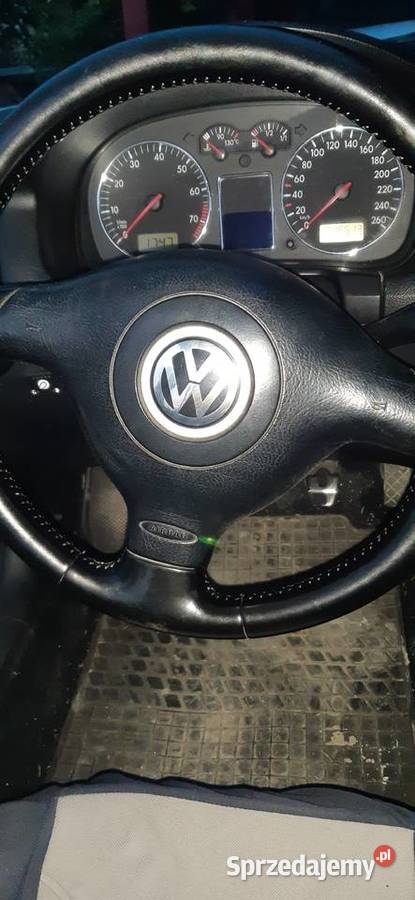 Sprzedam VW Combi LPG KLIMA podgrzewane fotele nieuszkodzony Chełm
