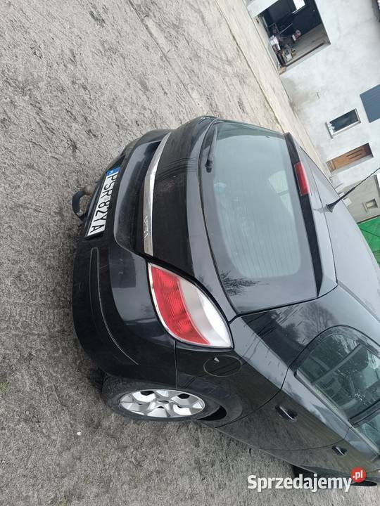 Sprzedam opel astra h astra 3 na części tanio Jarocin