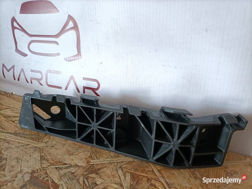 KIA SPORTAGE IV ŚLIZG MOCOWANIE ZDERZAKA LEWY Pleszew