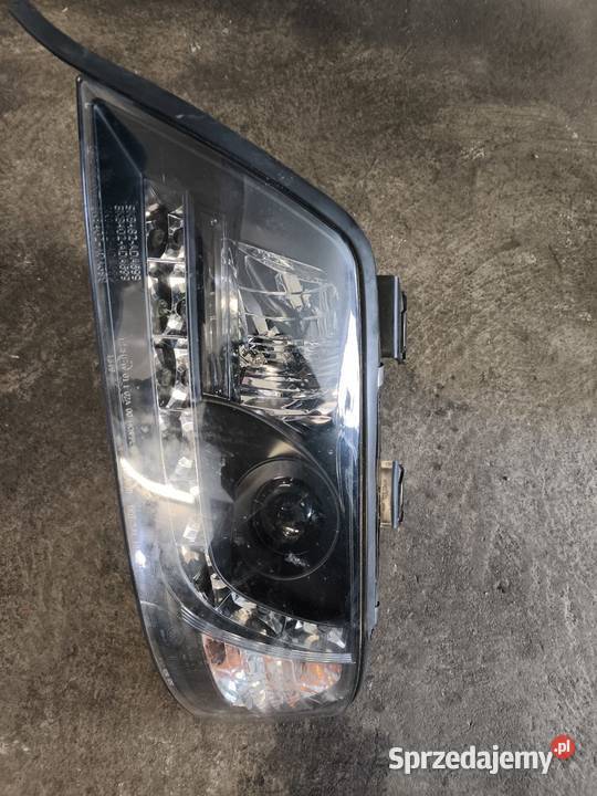 Audi A6 C5 18t APU całą na części Kępno