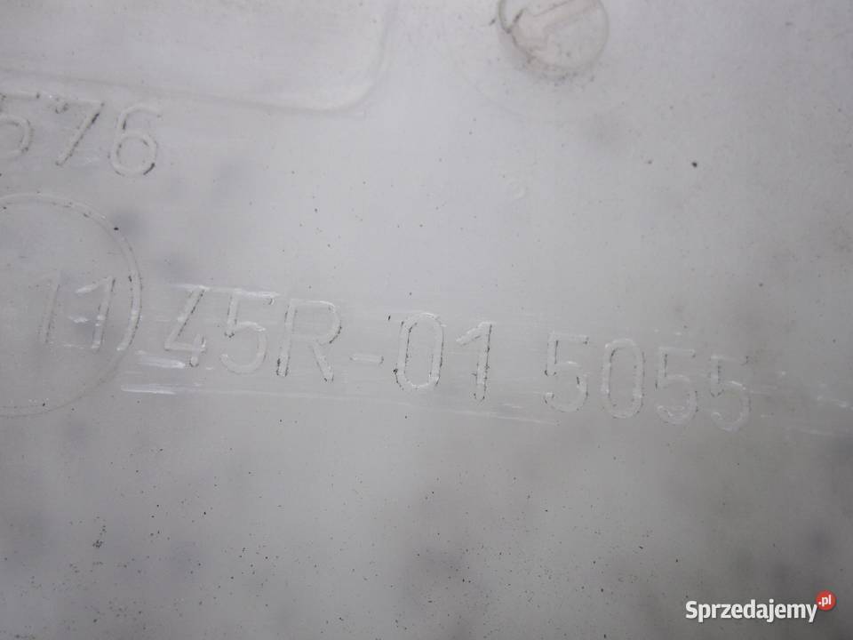 BMW E82 10r zbiorniczek płynu spryskiwaczy