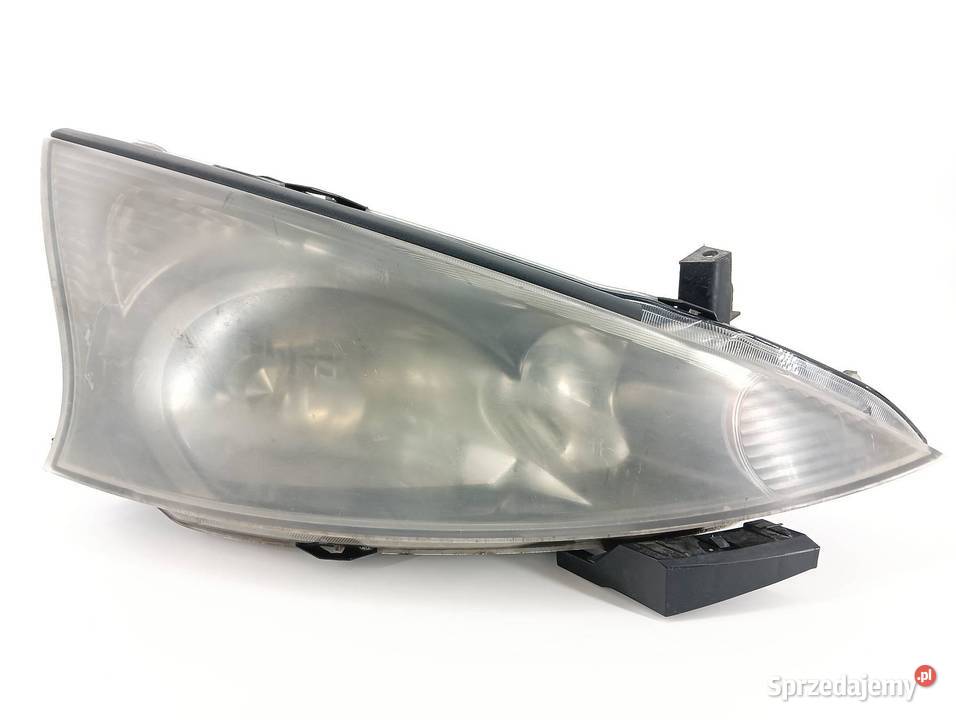LAMPA PRZÓD PRAWA EUROPA Mitsubishi Grandis I