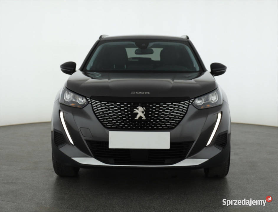 Peugeot 2008 12 PureTech Piaseczno sprzedam