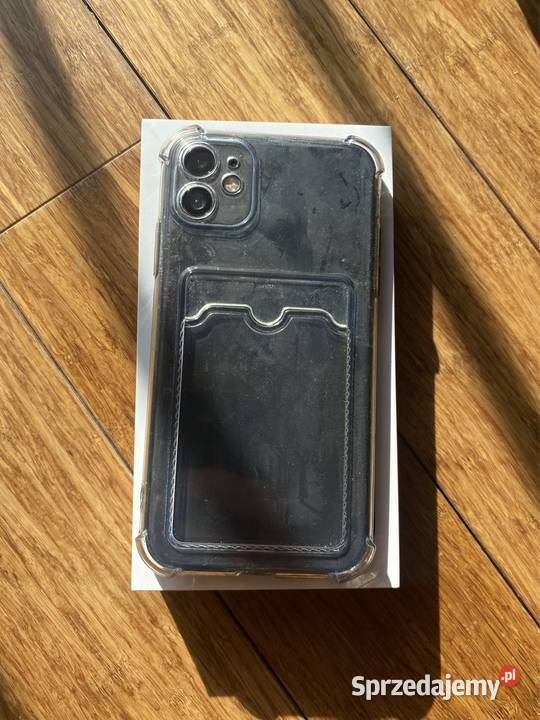 iPhone 11 78 Apple / iPhone Siedlce sprzedam