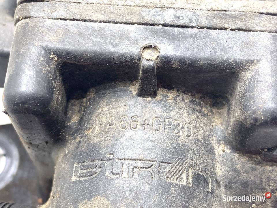 ELEKTROZAWÓR WODY RENAULT KANGOO II 212309316R