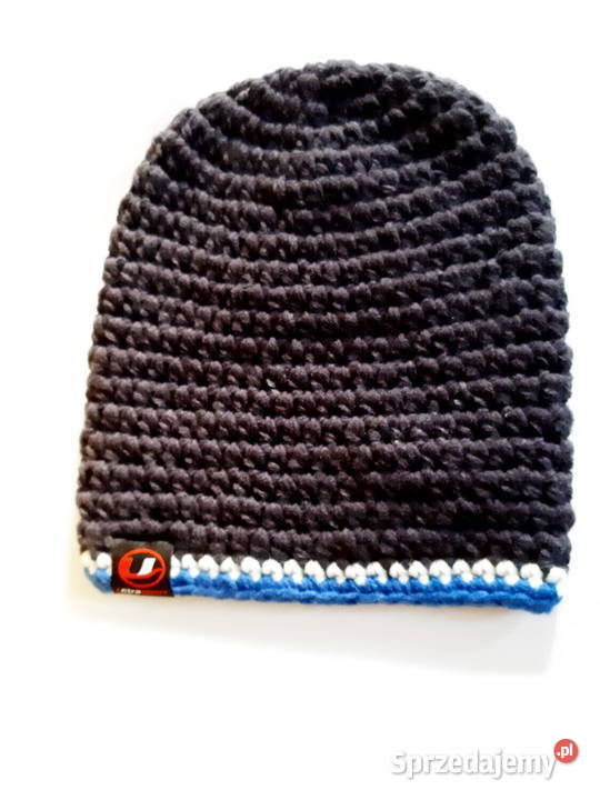 Ultrasport Beanie Długa Modna Czapka zimowa Uniseks Nakrycia głowy Gaszowice