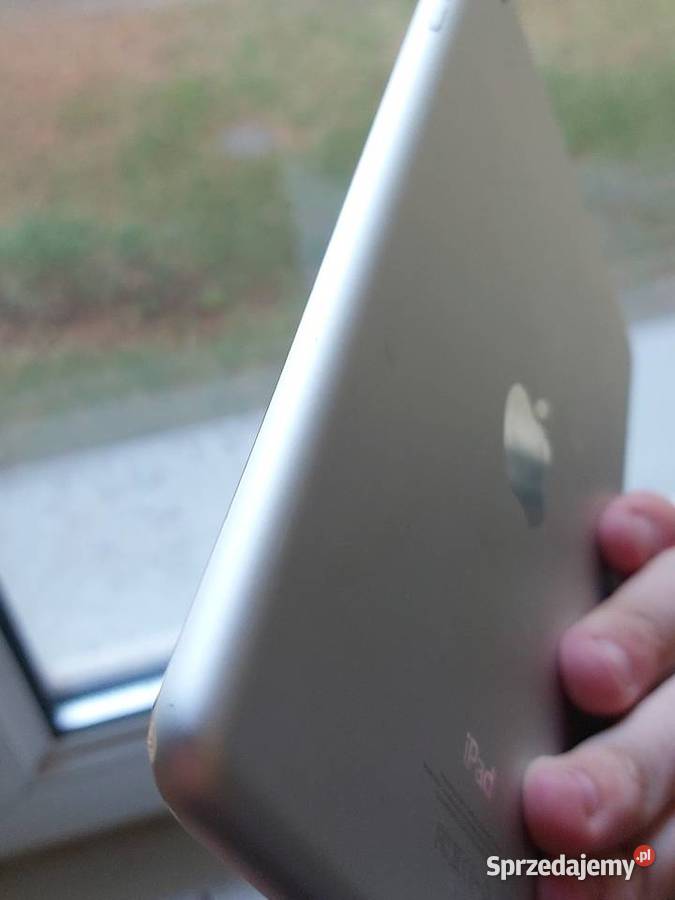 iPad mini 1 gen 27 gb Warszawa