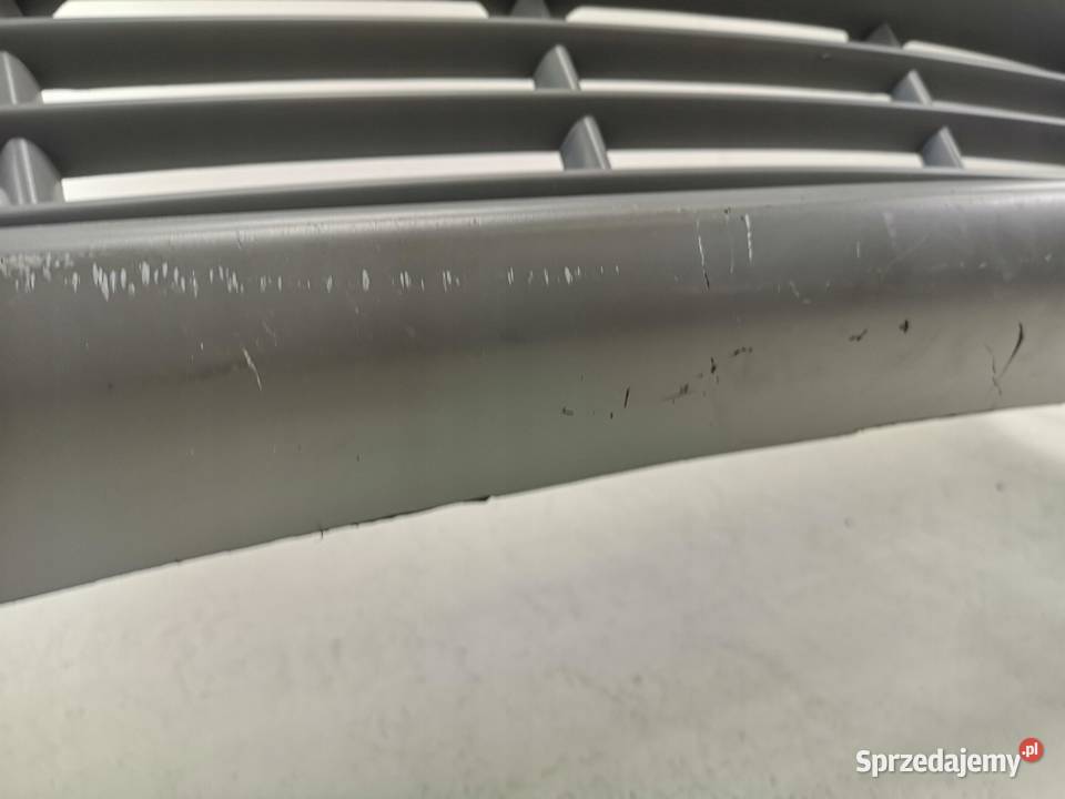 ZDERZAK PRZÓD FORD COURIER PICKUP 19992002