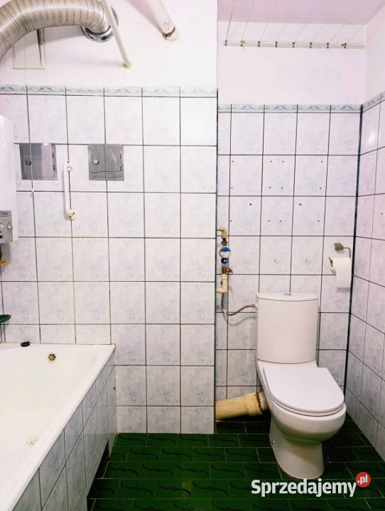 Mieszkanie Tychy Morcinka świetna 366m2