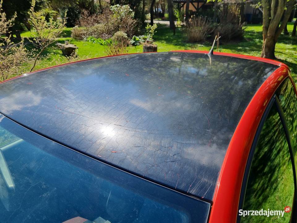 Volkswagen Polo 14 GT Rocket Niepołomice
