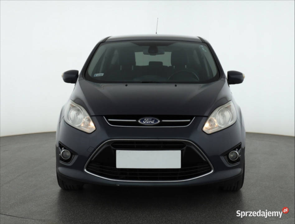 Ford C 16 TDCi C-MAX mazowieckie Piaseczno