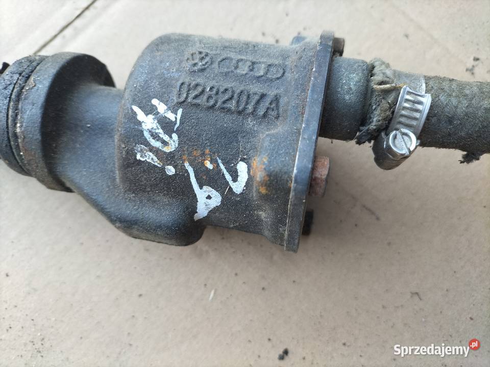 POMPA VACUM VW PASSAT B4 AUDI A4 B5 028207A Kamień-Kolonia sprzedam