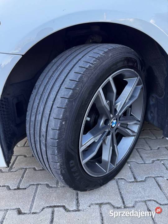 BMW G30 z 2018 polski salon 82 wielkopolskie sprzedam