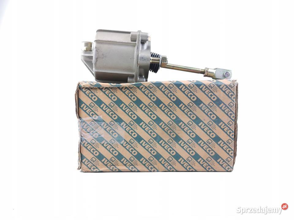 CYLINDER HAMULCOWY PRZÓD FIAT IVECO 180 NC 682 osobowe