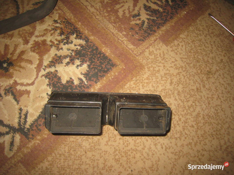 Kratka nawiewów środkowa Audi A3 8L 96 Kraków