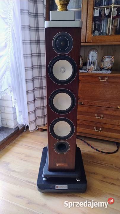 Płyty granitowe Podstawa pod audio Pszczyna