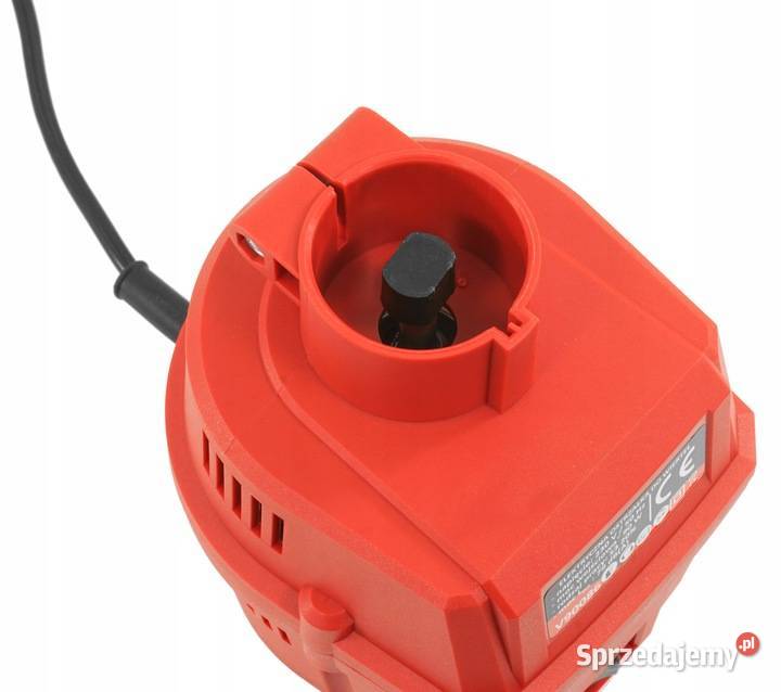 OSTRZAŁKA DO OSTRZENIA WIERTEŁ 316 MM Chmielnik