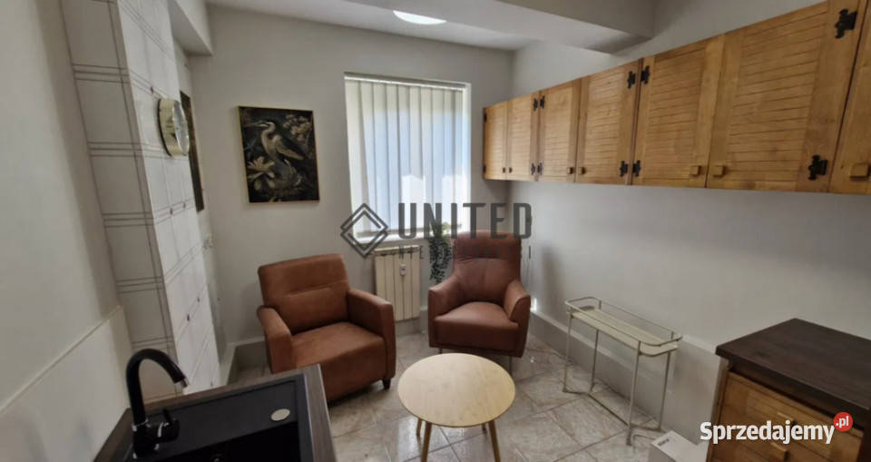 Kiełbaśniczej Liczba pokoi 2 Wrocław