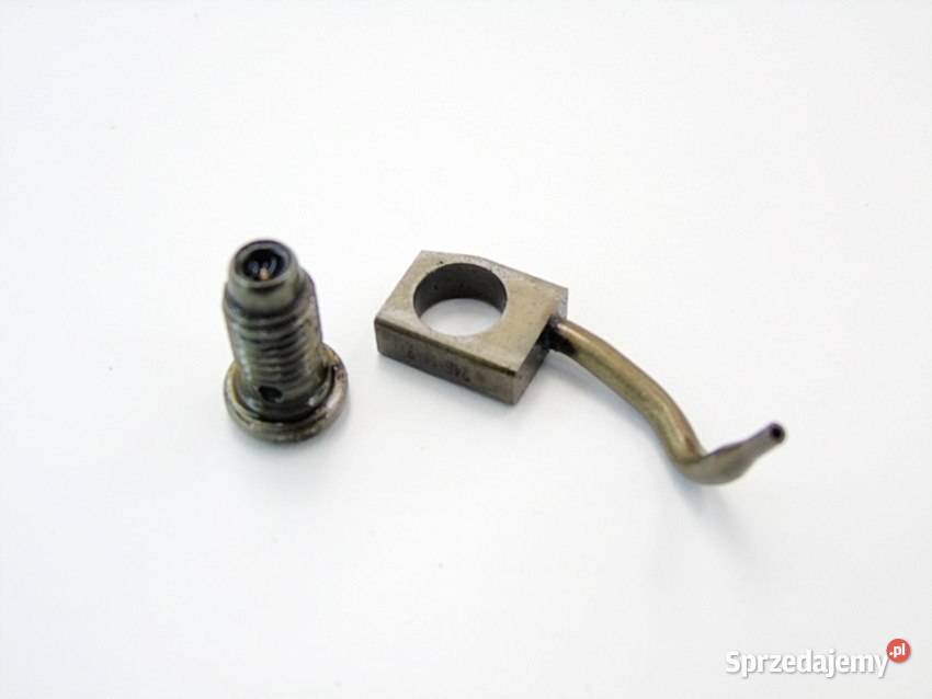 Dysza oleju natrysk 14 TSI Golf 6 7 Leon śląskie Sosnowiec