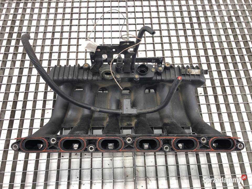 KOLEKTOR SSĄCY BMW E38 28 193 9401