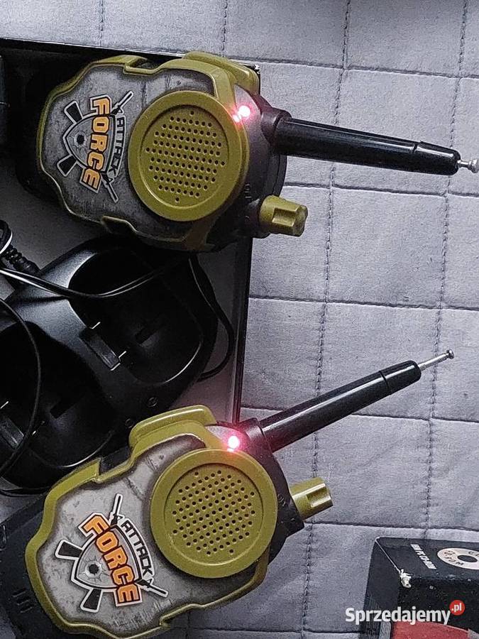 Radiotelefony4 plus 2 Skierniewice