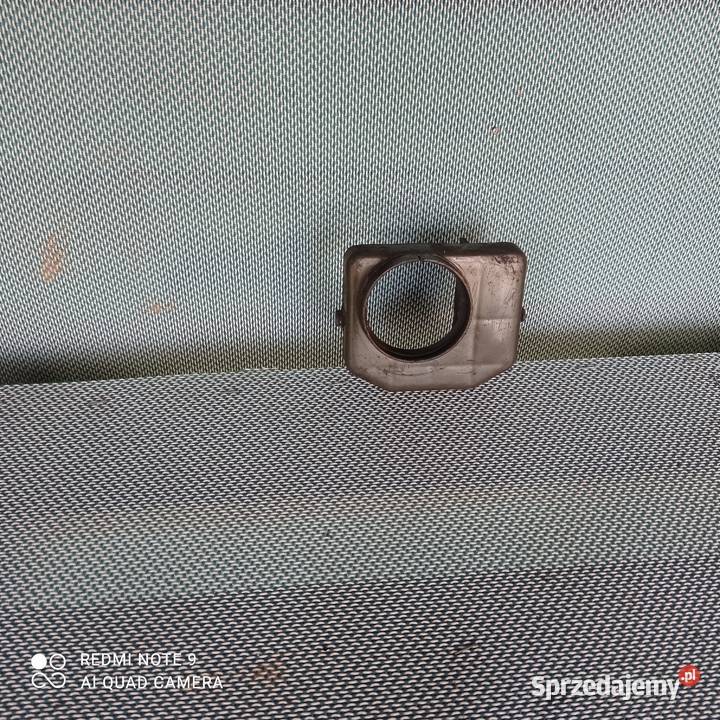 Filtr powietrza obudowa Komar motorynka łódzkie Łubno sprzedam