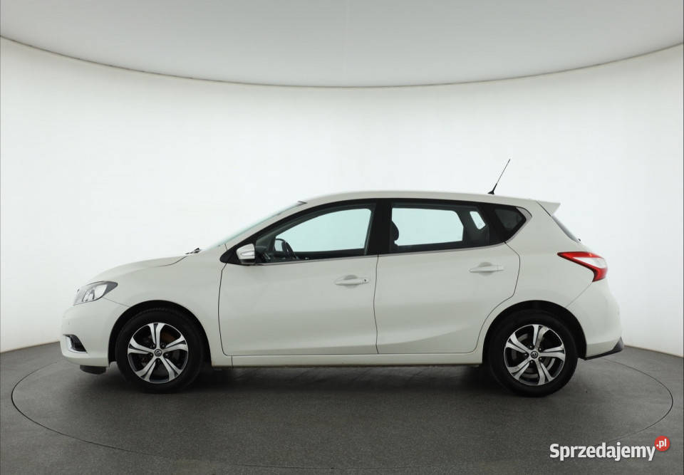 Nissan Pulsar 12 DIGT elektryczne szyby Piaseczno