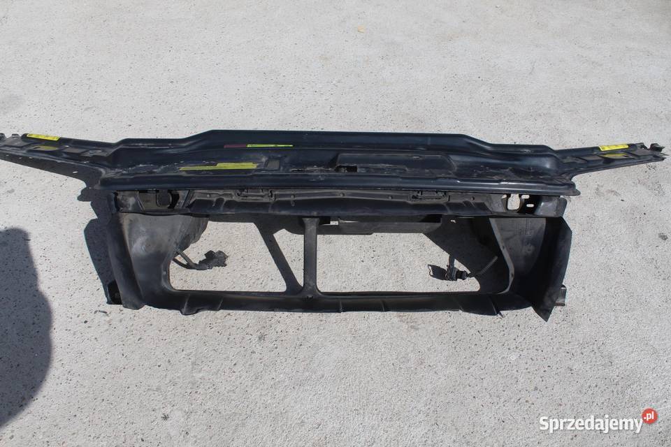 PAS PRZEDNI WZMOCNIENIE VOLVO XC70 I 30655380