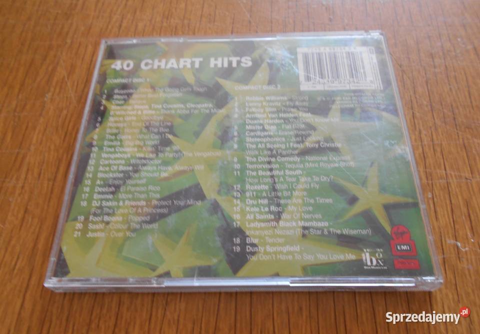 Now Thats what I call music 42