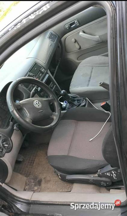 Golf 4 19 tdi 90140