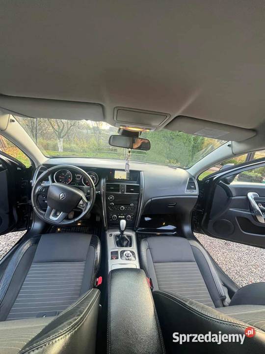 Okazja gniazdo AUX Zawalów