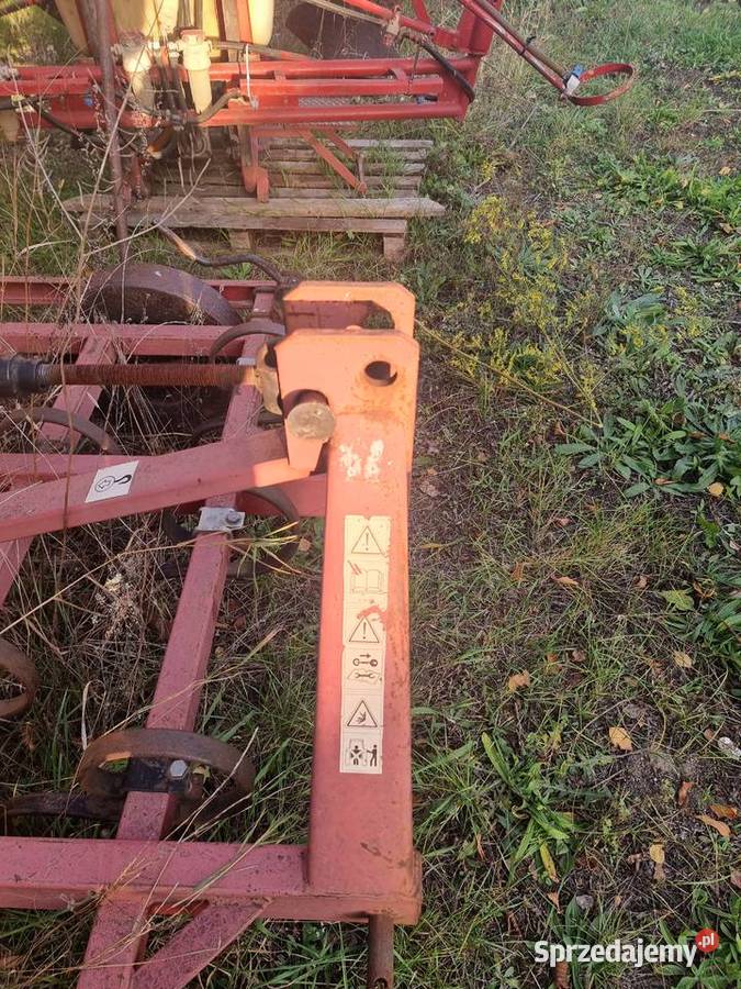 agregat kultywator Agregaty Kroczewo