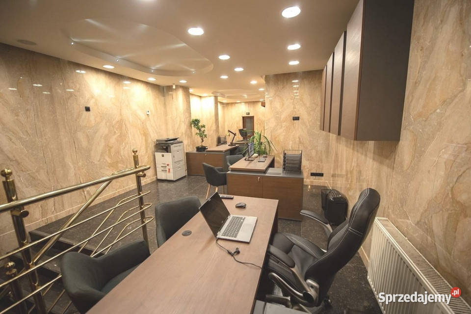Wynajem Lokal użytkhandlowousługowobiurowy 46m2 Opole sprzedam