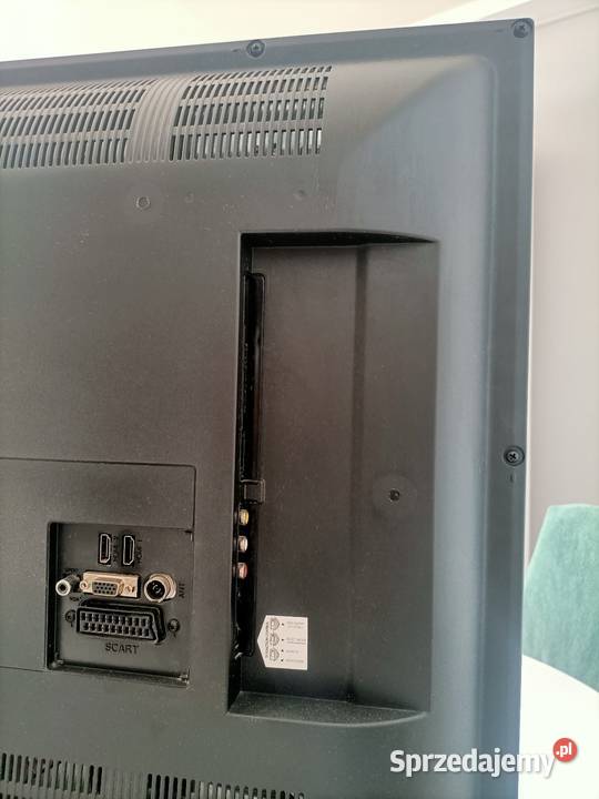 Hyundai Fl 40272 LED tv 40 super stan Euro lubelskie Zamość