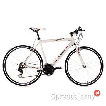 Rowery Szosowe Gravel Szutrowe Lekkie Kolarzówki Gorlice