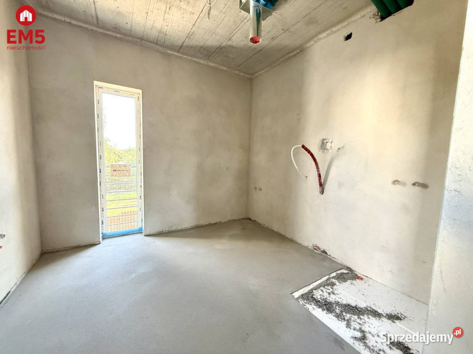 sprzedaży domu bliźniaka 17763 metry Białystok 297m2