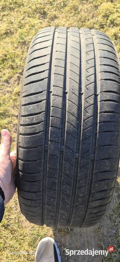 Opony Letnie 21550R17