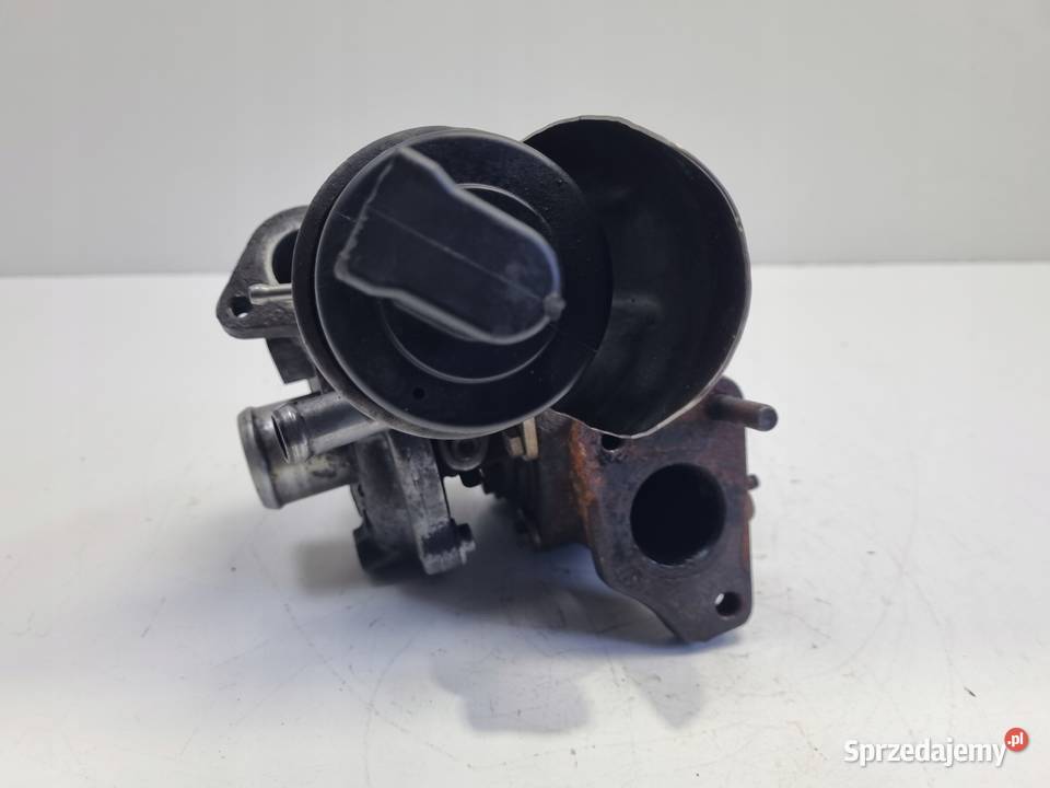 TURBOSPRĘŻARKA Opel Combo D 13 CDTI turbo Rudka sprzedam