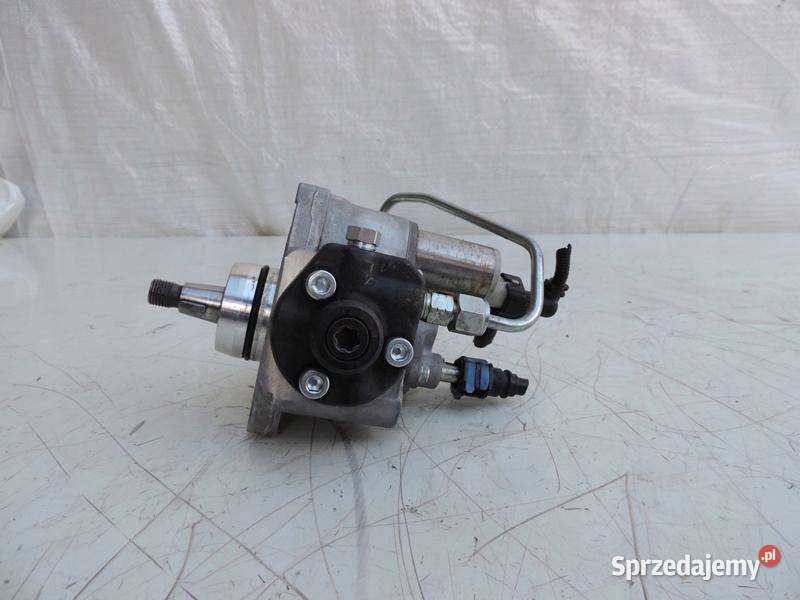 POMPA PALIWA WTRYSKOWA ASTRA K 16 CDTI 55495426